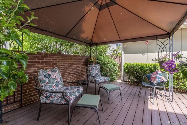 284 N Monroe Street, Denver, CO 80206
