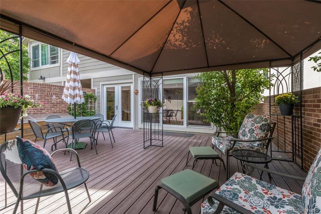 284 N Monroe Street, Denver, CO 80206