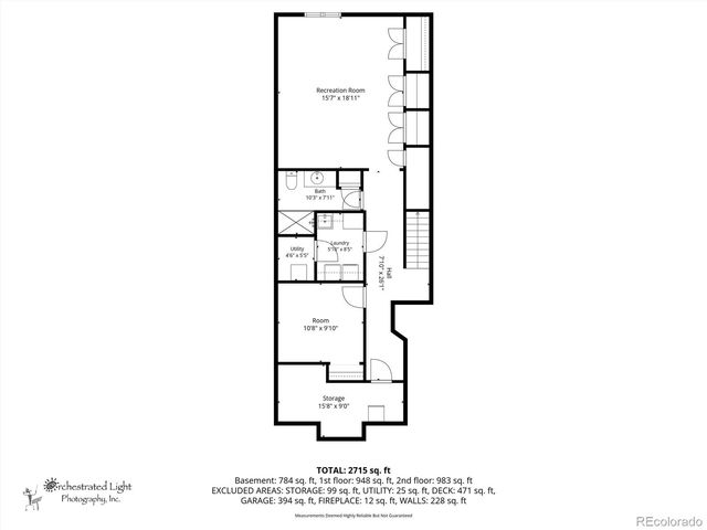 284 N Monroe Street, Denver, CO 80206
