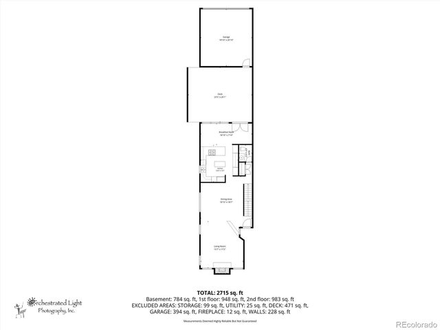 284 N Monroe Street, Denver, CO 80206