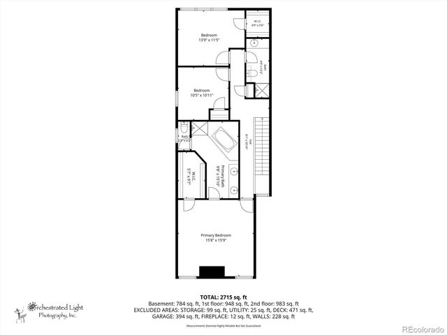 284 N Monroe Street, Denver, CO 80206