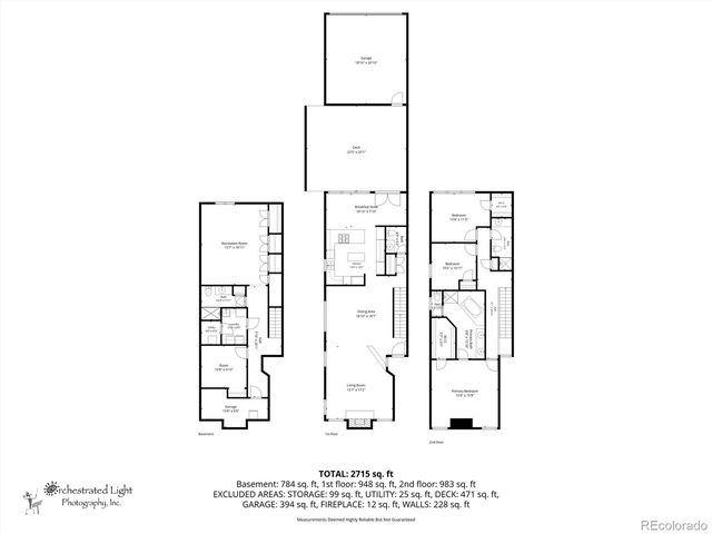 284 N Monroe Street, Denver, CO 80206