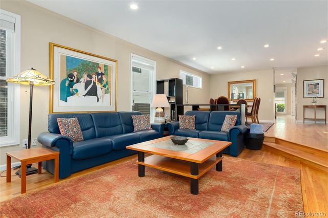 284 N Monroe Street, Denver, CO 80206
