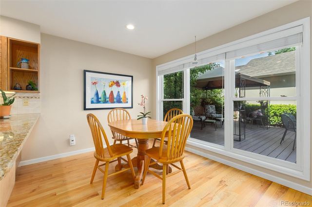 284 N Monroe Street, Denver, CO 80206