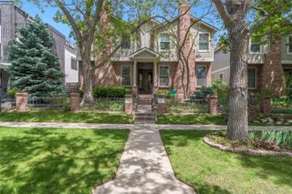 284 N Monroe Street, Denver, CO 80206