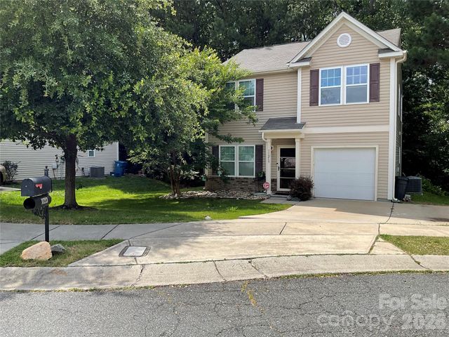 11213 Deer Stand Court 28, Charlotte, NC 28214