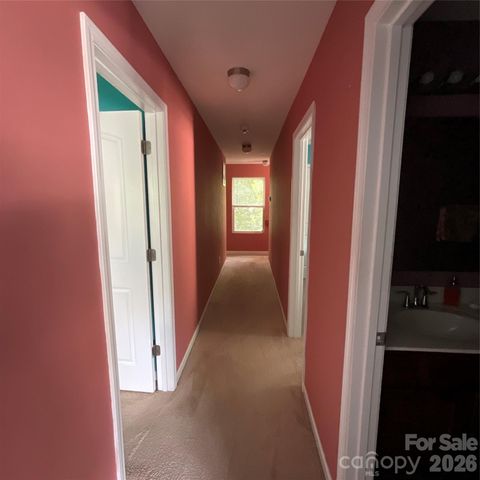 11213 Deer Stand Court 28, Charlotte, NC 28214