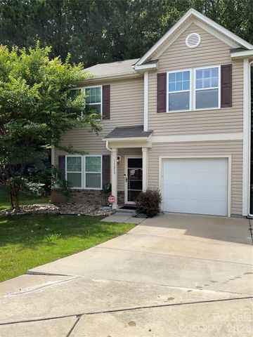 11213 Deer Stand Court 28, Charlotte, NC 28214