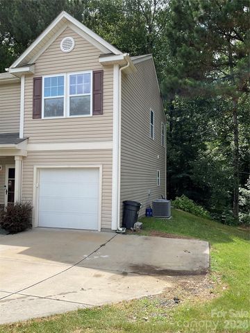 11213 Deer Stand Court 28, Charlotte, NC 28214