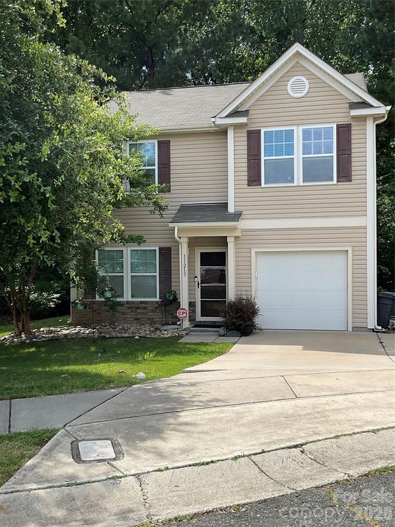 11213 Deer Stand Court 28, Charlotte, NC 28214