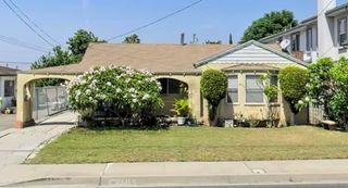 1017 - 1019 S. Atlantic Blvd, Alhambra, CA 91803