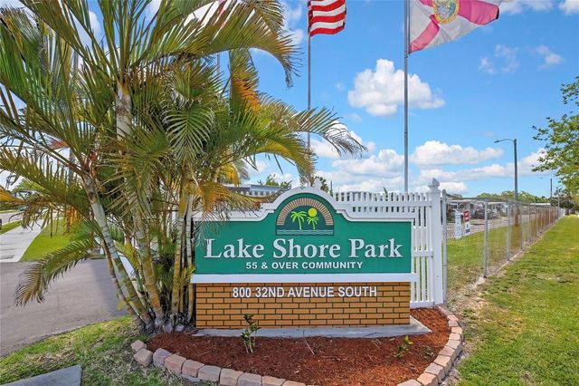 800 32ND AVENUE S 606, St Petersburg, FL 33705