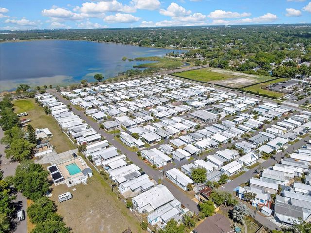 800 32ND AVENUE S 606, St Petersburg, FL 33705