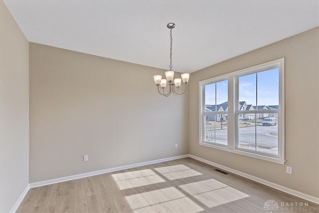 90 Libby Hollow Street, Springboro, OH 45066