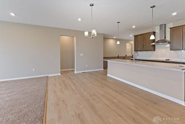 90 Libby Hollow Street, Springboro, OH 45066