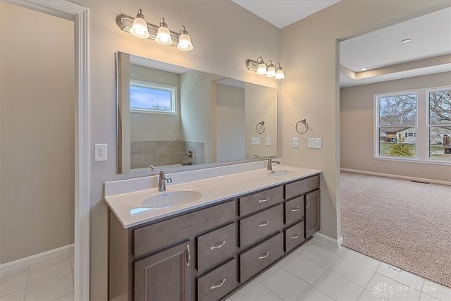 90 Libby Hollow Street, Springboro, OH 45066