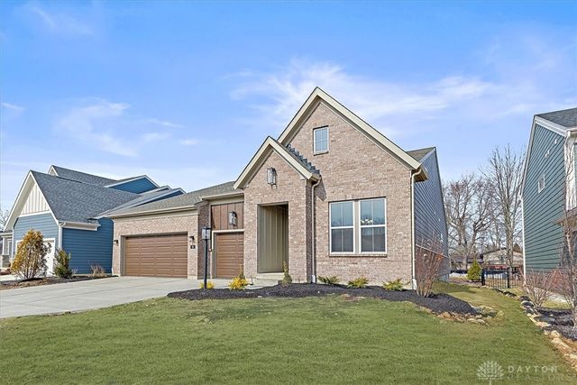 90 Libby Hollow Street, Springboro, OH 45066