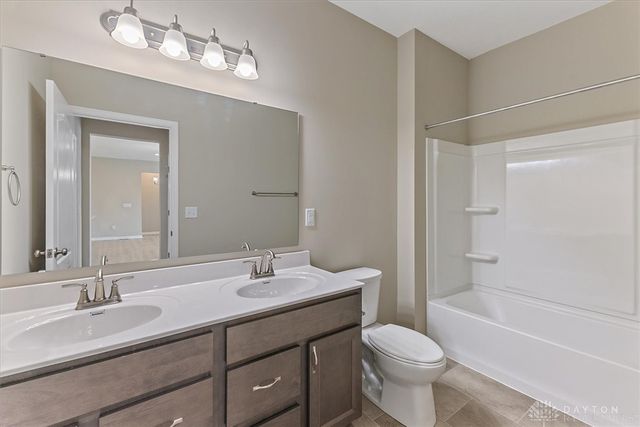 90 Libby Hollow Street, Springboro, OH 45066