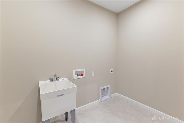 90 Libby Hollow Street, Springboro, OH 45066