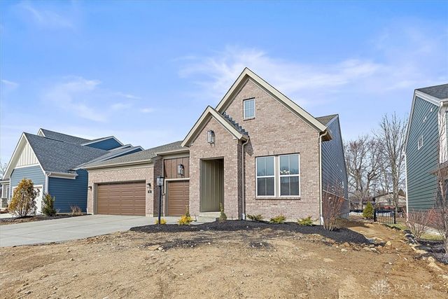 90 Libby Hollow Street, Springboro, OH 45066
