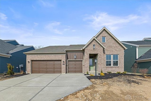 90 Libby Hollow Street, Springboro, OH 45066