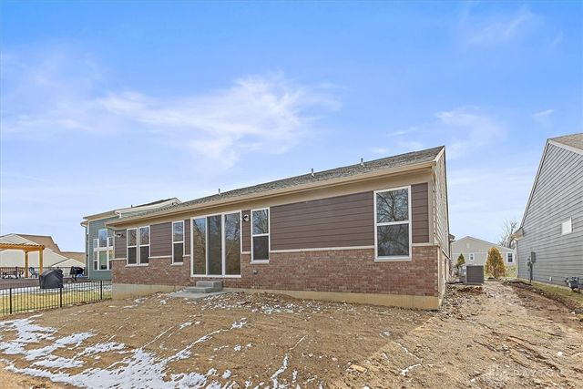 90 Libby Hollow Street, Springboro, OH 45066