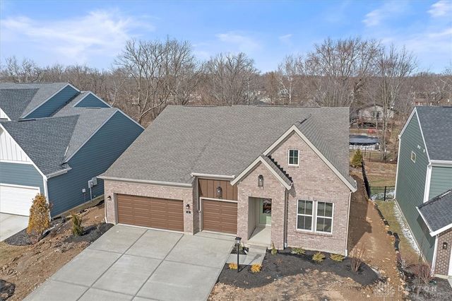 90 Libby Hollow Street, Springboro, OH 45066