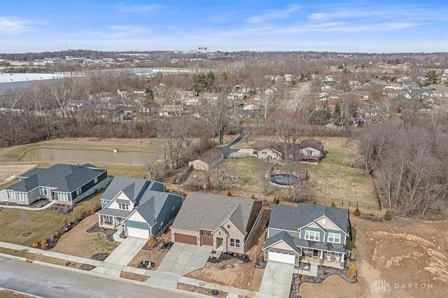 90 Libby Hollow Street, Springboro, OH 45066