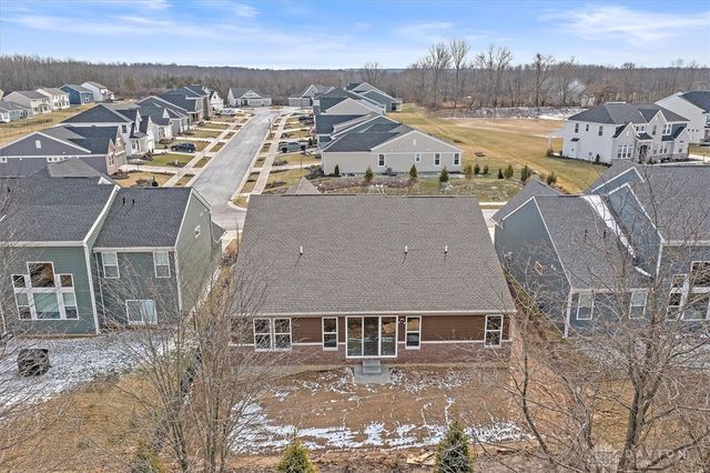 90 Libby Hollow Street, Springboro, OH 45066