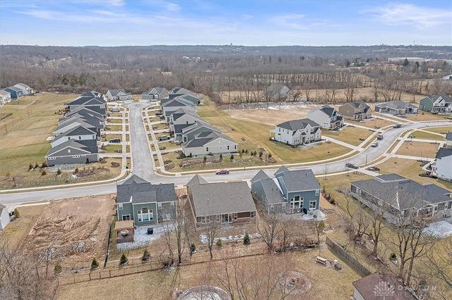 90 Libby Hollow Street, Springboro, OH 45066