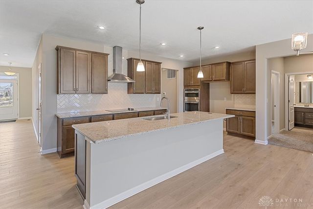 90 Libby Hollow Street, Springboro, OH 45066