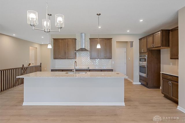 90 Libby Hollow Street, Springboro, OH 45066