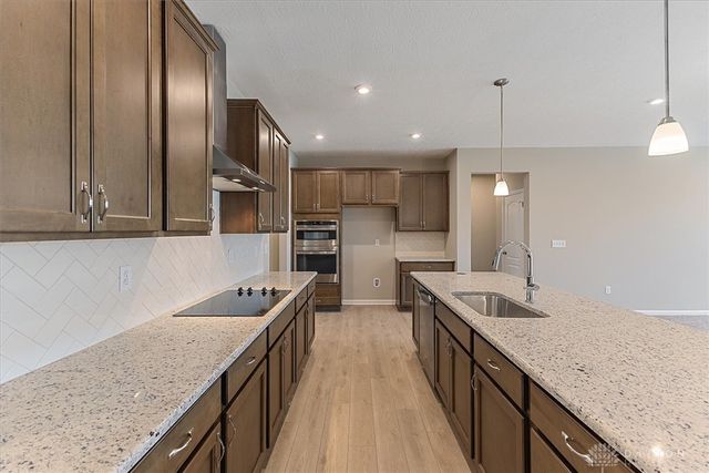 90 Libby Hollow Street, Springboro, OH 45066