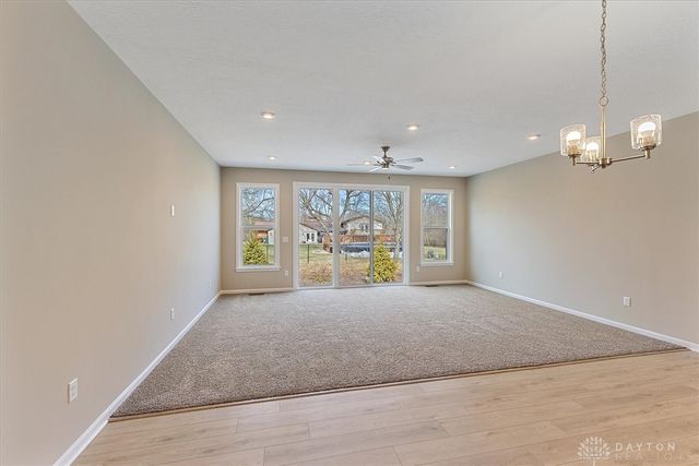 90 Libby Hollow Street, Springboro, OH 45066