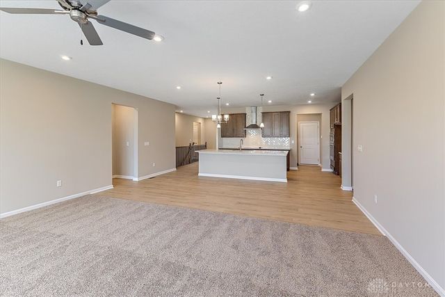 90 Libby Hollow Street, Springboro, OH 45066