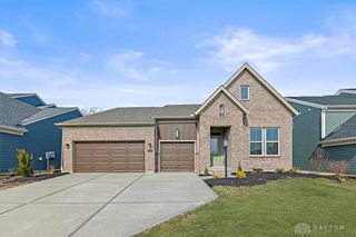 90 Libby Hollow Street, Springboro, OH 45066