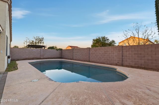 11964 W GRANADA Road, Avondale, AZ 85392