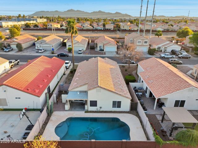 11964 W GRANADA Road, Avondale, AZ 85392