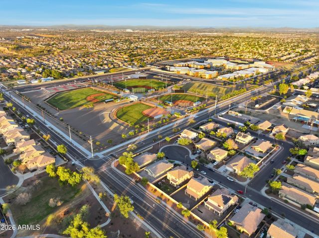 11964 W GRANADA Road, Avondale, AZ 85392