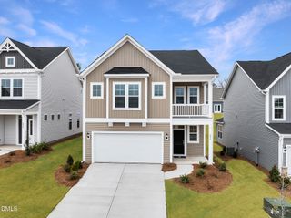 288 Meadowbark Bend 37, Garner, NC 27529
