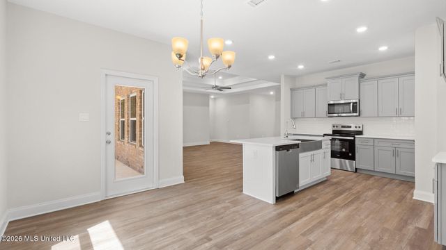 14215 Cabernet Street, Vancleave, MS 39565