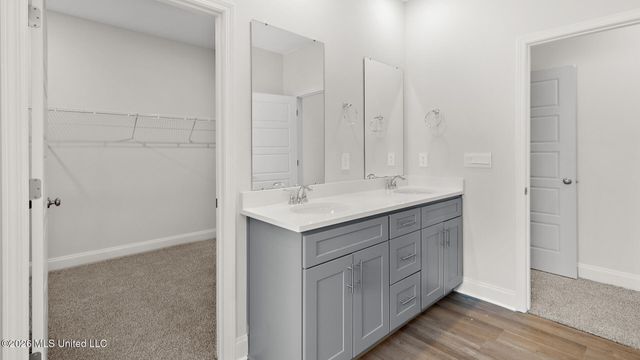 14215 Cabernet Street, Vancleave, MS 39565