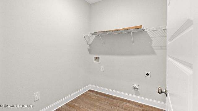 14215 Cabernet Street, Vancleave, MS 39565