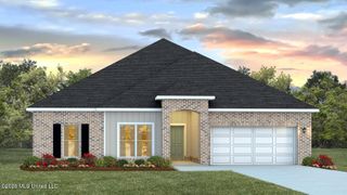 14215 Cabernet Street, Vancleave, MS 39565