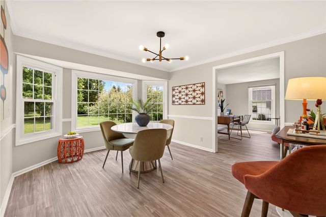 106 Stuyvesant Road, Pittsford, NY 14534