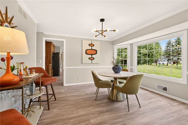 106 Stuyvesant Road, Pittsford, NY 14534