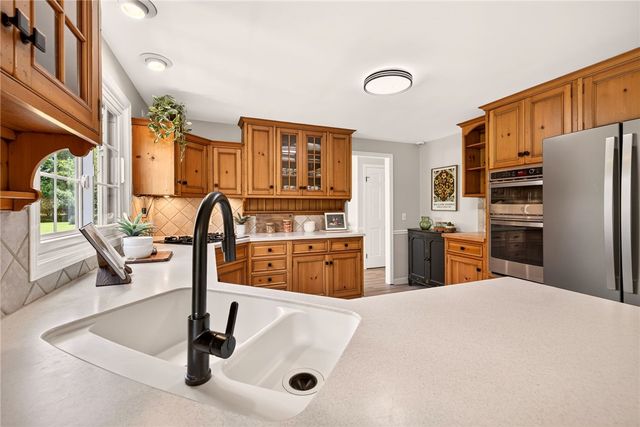 106 Stuyvesant Road, Pittsford, NY 14534