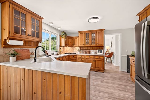 106 Stuyvesant Road, Pittsford, NY 14534