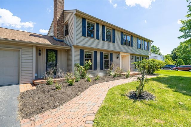 106 Stuyvesant Road, Pittsford, NY 14534