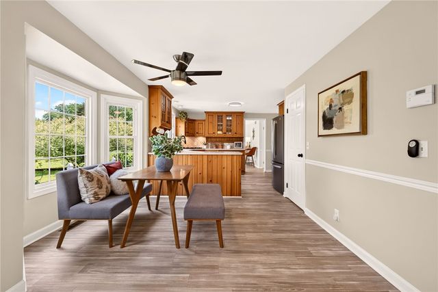 106 Stuyvesant Road, Pittsford, NY 14534